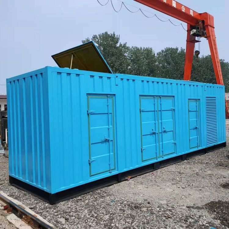 普宁发电机出租