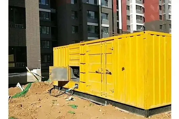 普宁柴油发电机组冬季保养注意事项？